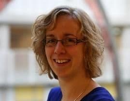 Moniek van Lier