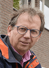 Tonnie Tekelenburg