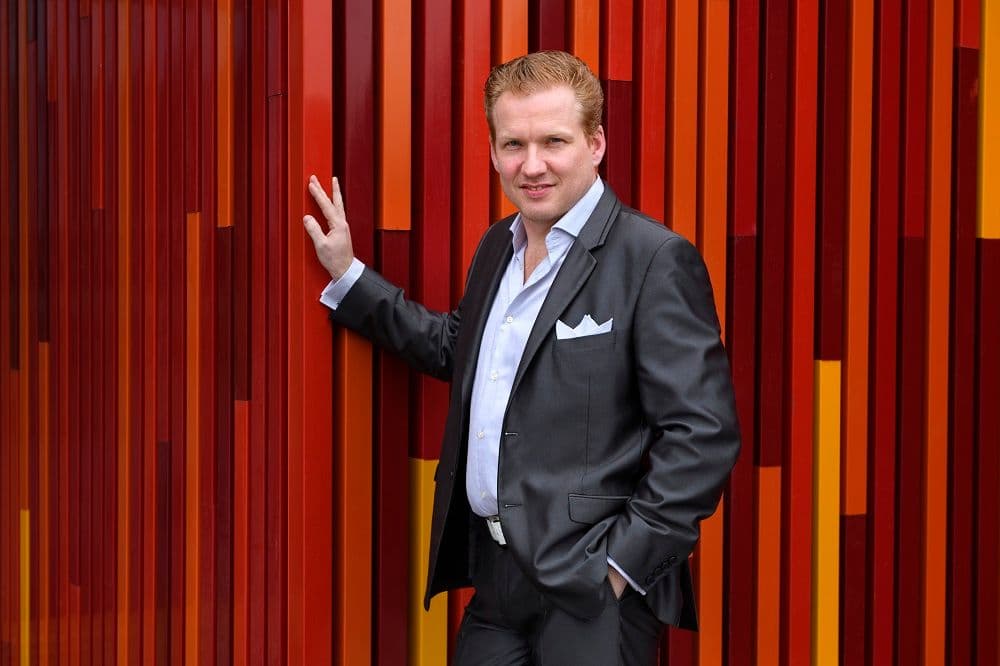 Jorrit Ebben