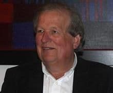 Paul O'Connor