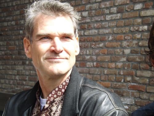 Gerwin Verschuur
